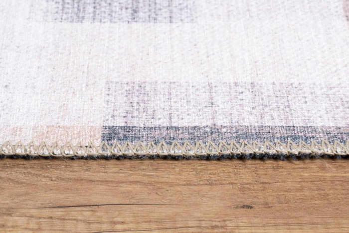 Conceptum Funk Chenille - Gray AL 243 150 x 230 cm Conceptum Funk Chenille - Gray AL 243 150 x 230 cm
